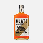 Cuate Rum 13 — Añejo Gran Reserva