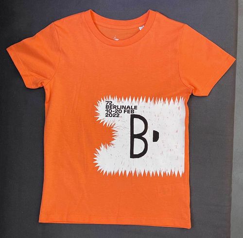 Kids T-Shirt Berlinale 2022